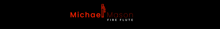 Michael Mason Fire Flute