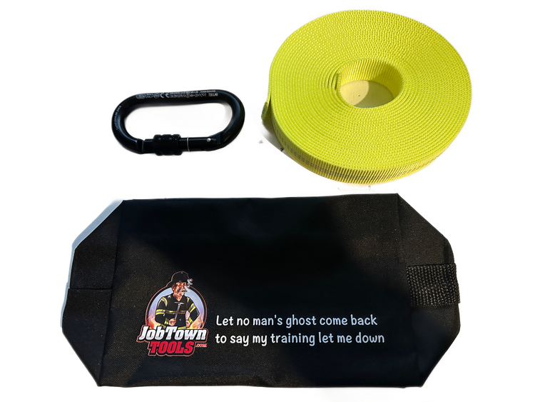 Webbing