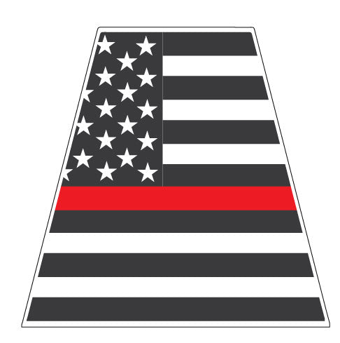 Helmet Decals