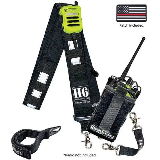 Radio Straps