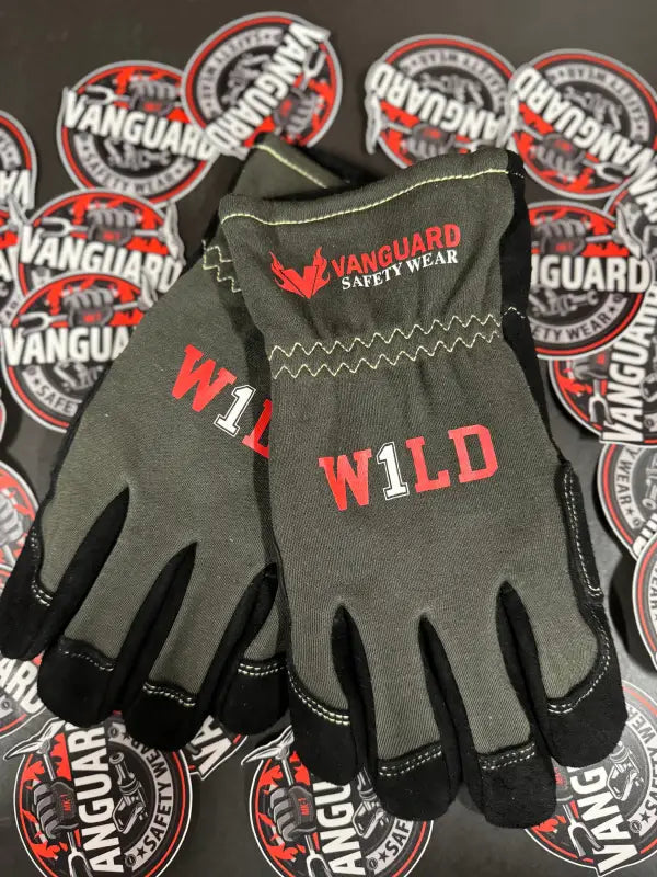 Gloves