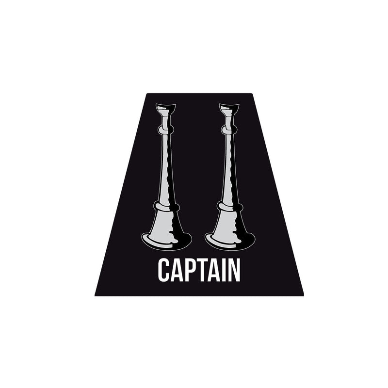 Load image into Gallery viewer, CAPTAIN REFLECTIVE HELMET (TET) TETRAHEDRON
