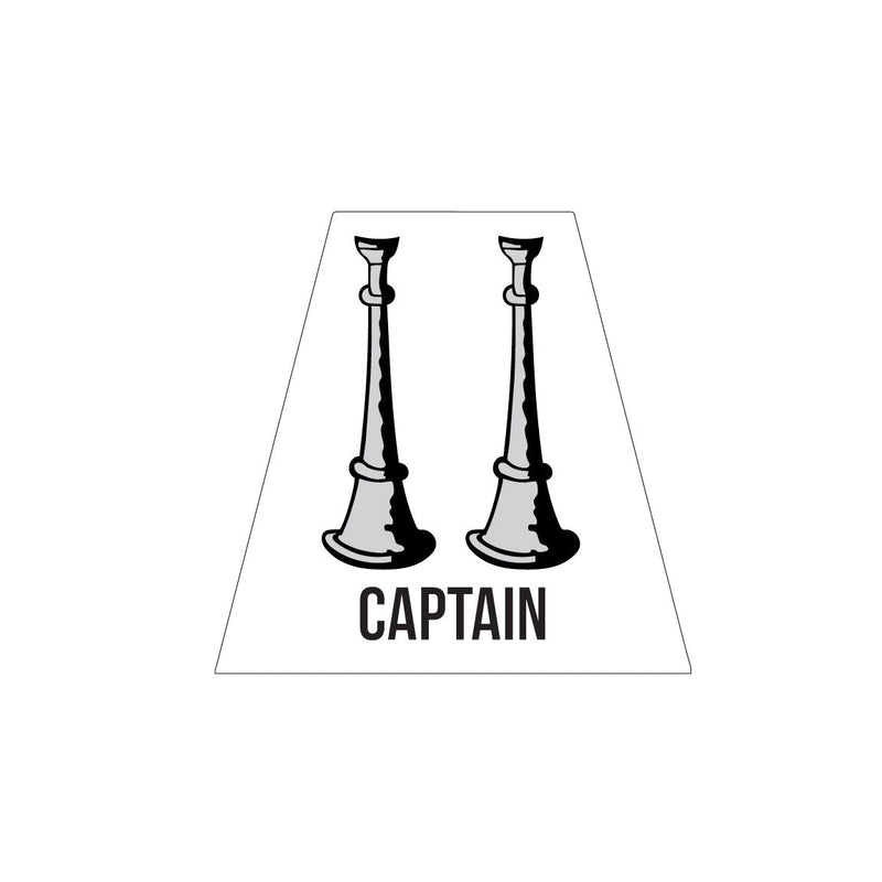 Load image into Gallery viewer, CAPTAIN REFLECTIVE HELMET (TET) TETRAHEDRON
