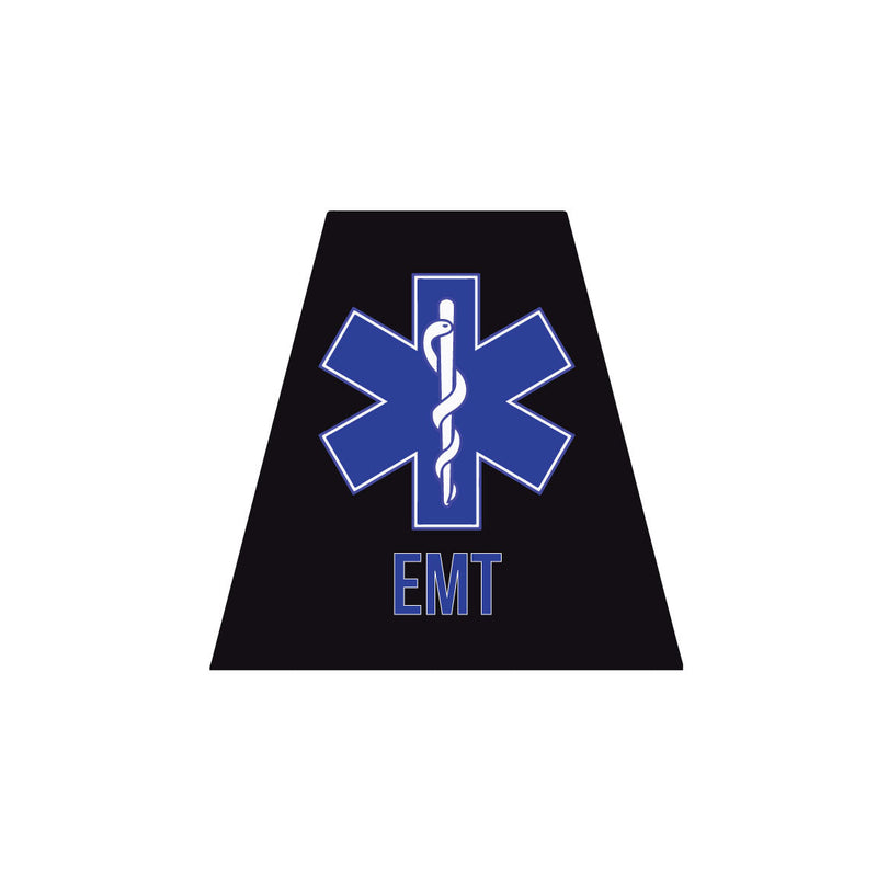 Load image into Gallery viewer, EMT REFLECTIVE HELMET (TET) TETRAHEDRON
