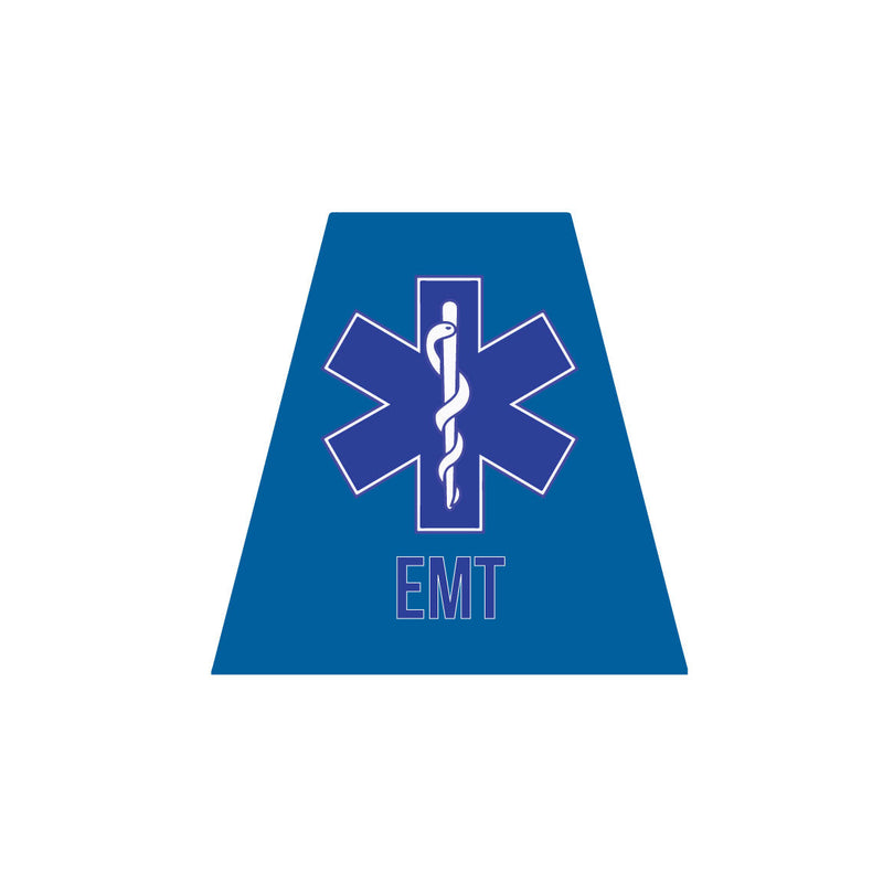 Load image into Gallery viewer, EMT REFLECTIVE HELMET (TET) TETRAHEDRON
