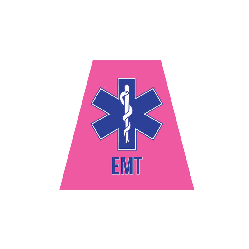 Load image into Gallery viewer, FIRST RESPONDER REFLECTIVE HELMET (TET) TETRAHEDRON
