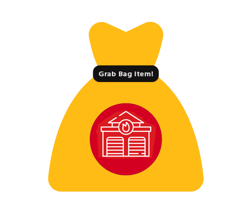Conference Shirts Grab Bag!