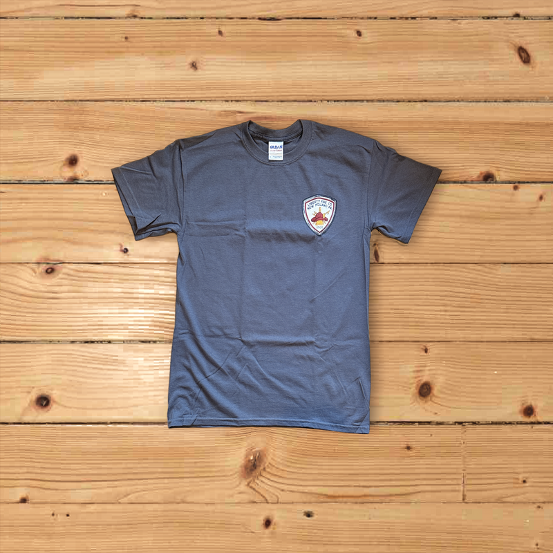 Load image into Gallery viewer, Liberty Fire Company 100th Shirt
