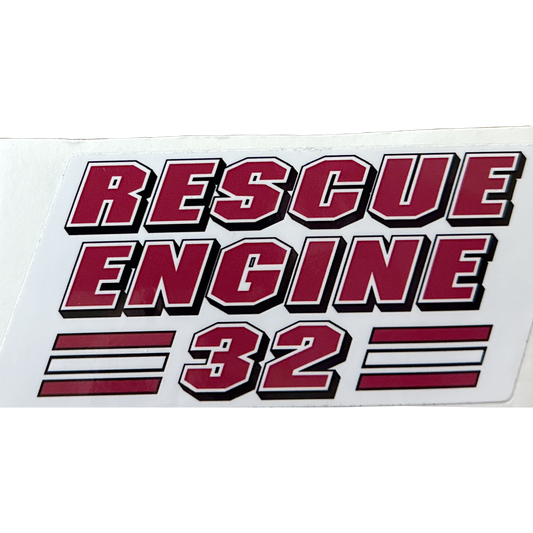Stickers – FirehouseStore.com