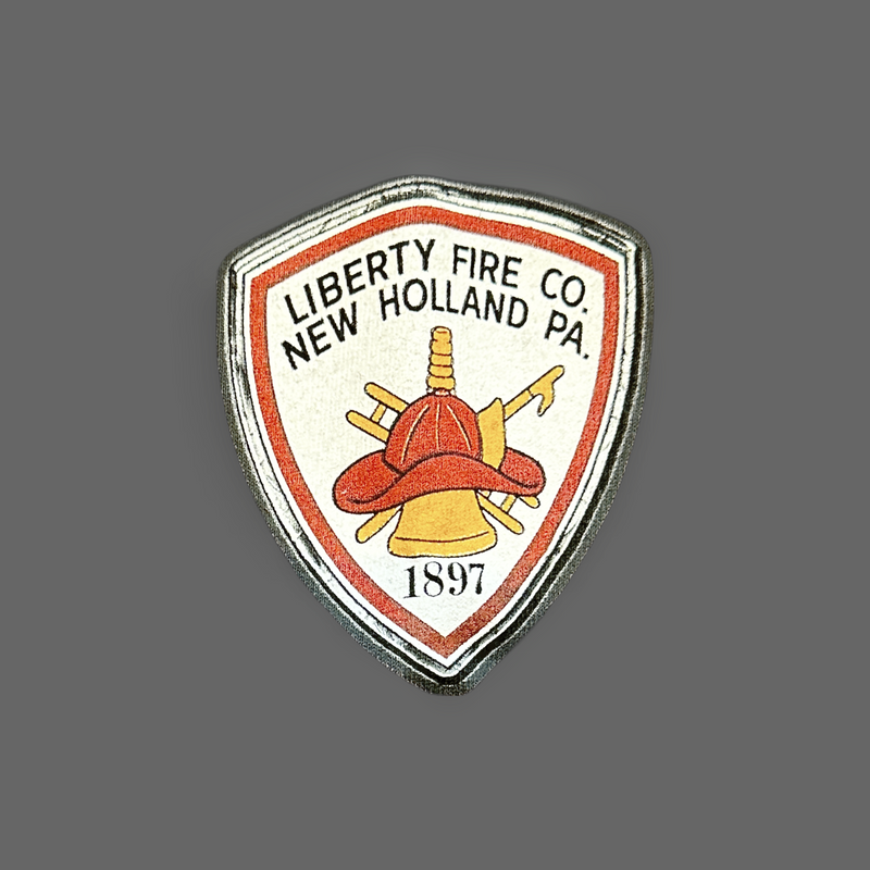 Load image into Gallery viewer, Liberty Fire Company 100th Shirt
