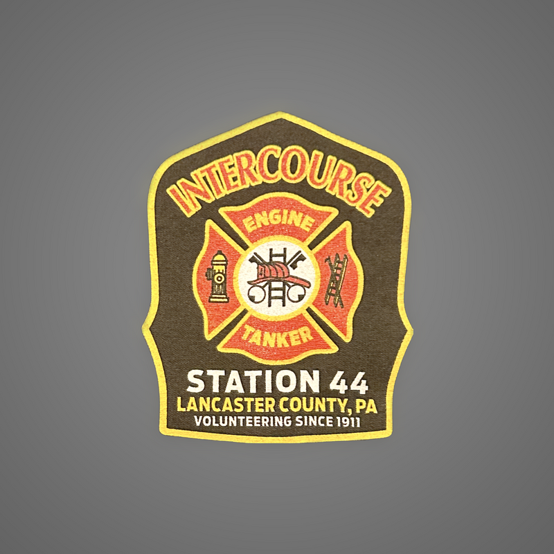 Load image into Gallery viewer, Intercourse Fire Company Shirt
