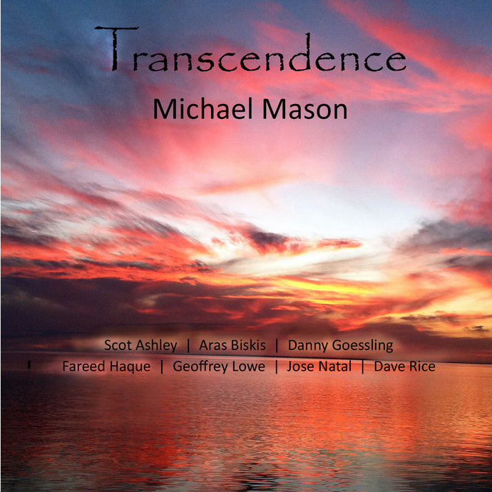 TRANSCENDENCE