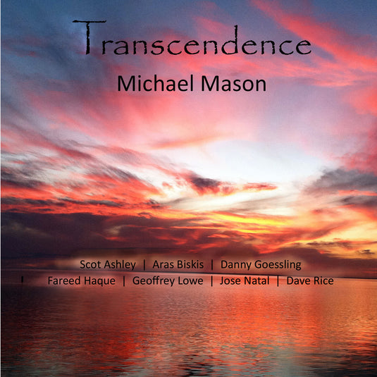 TRANSCENDENCE