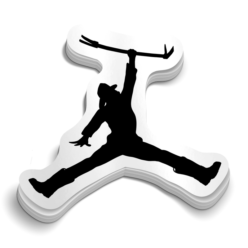 Load image into Gallery viewer, Air Firefighter Sticker
