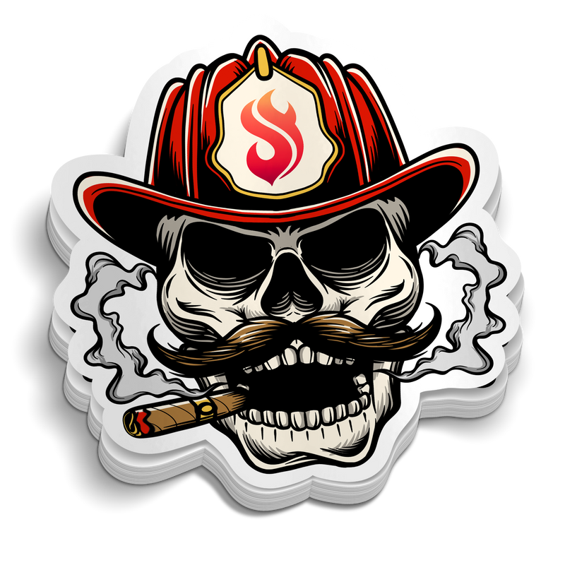 Load image into Gallery viewer, Extra Salty Sticker
