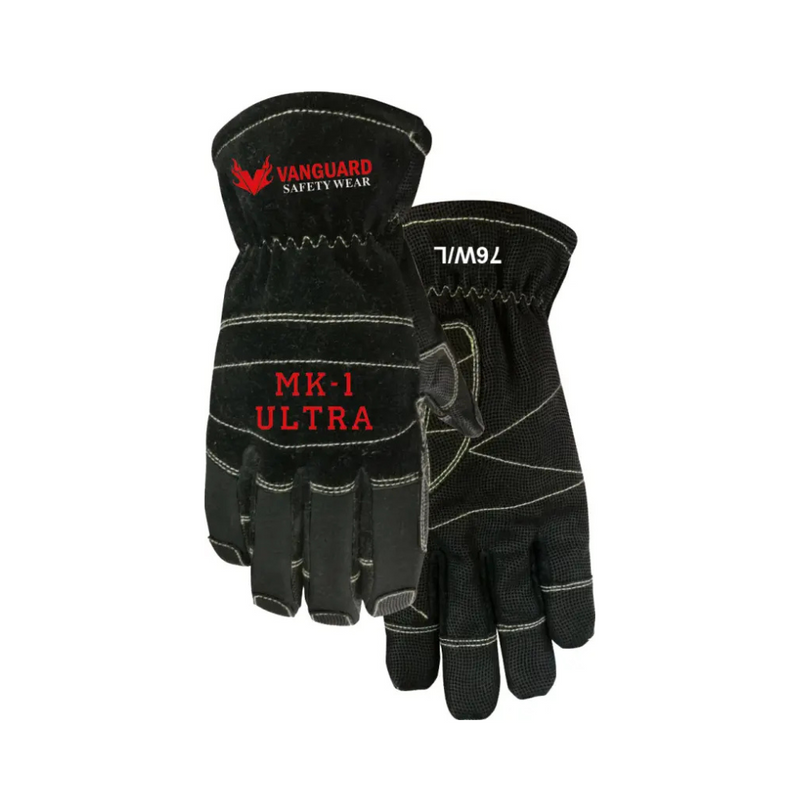 Load image into Gallery viewer, Vanguard MK-1 Ultra Structural Firefighting Glove
