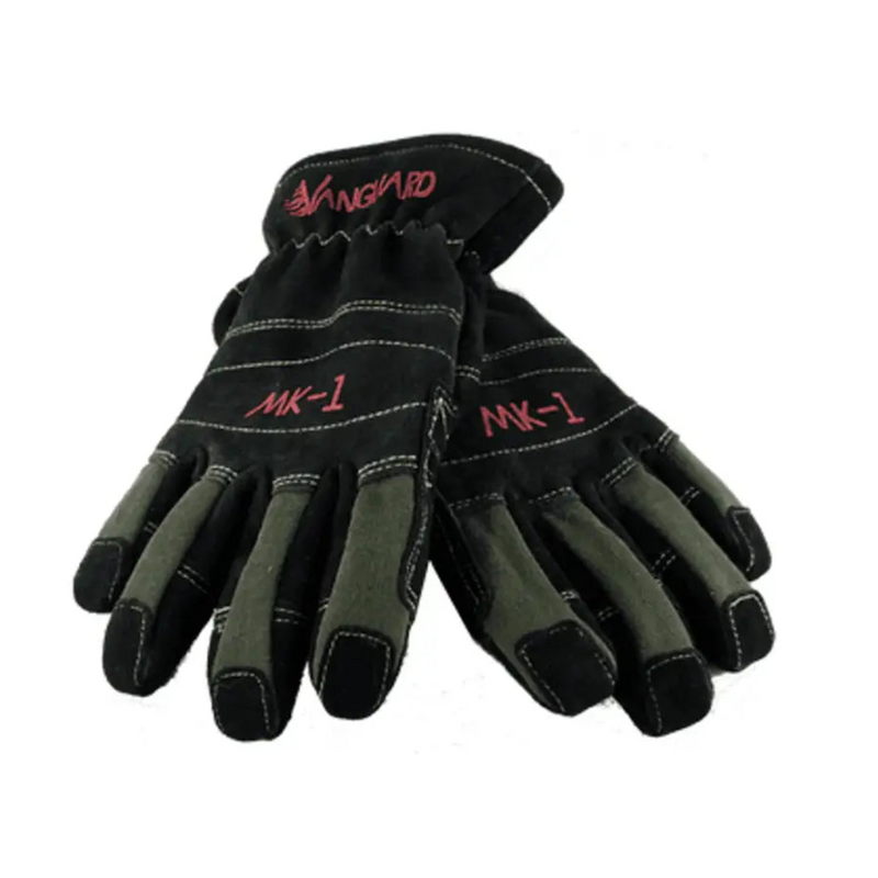 Load image into Gallery viewer, Vanguard MK-1 Structural Firefighting Glove with Kevlar Knit Protection
