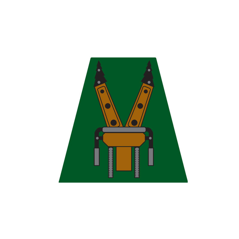 Load image into Gallery viewer, VEHICLE EXTRICATION REFLECTIVE HELMET (TET) TETRAHEDRON
