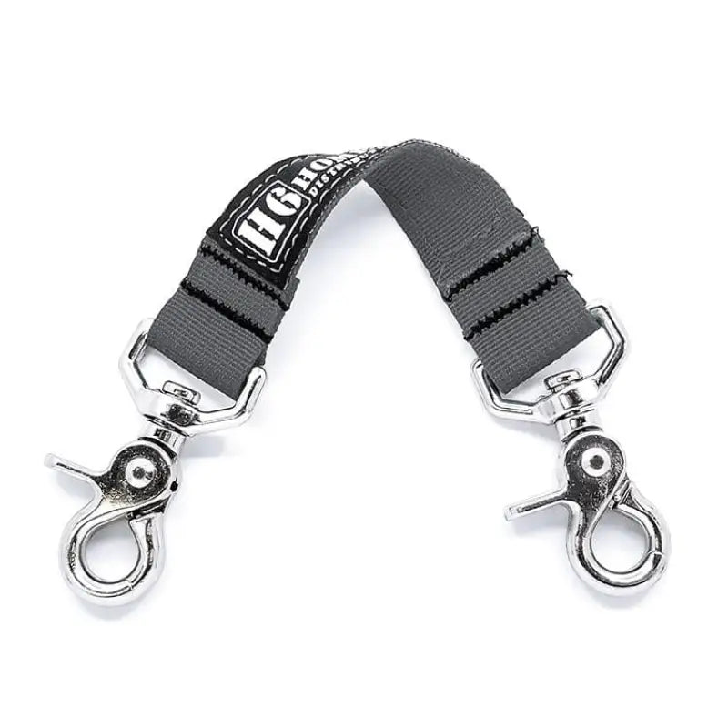 Load image into Gallery viewer, H6 FRONTLINE RADIO STRAP KIT - IRON SERIES
