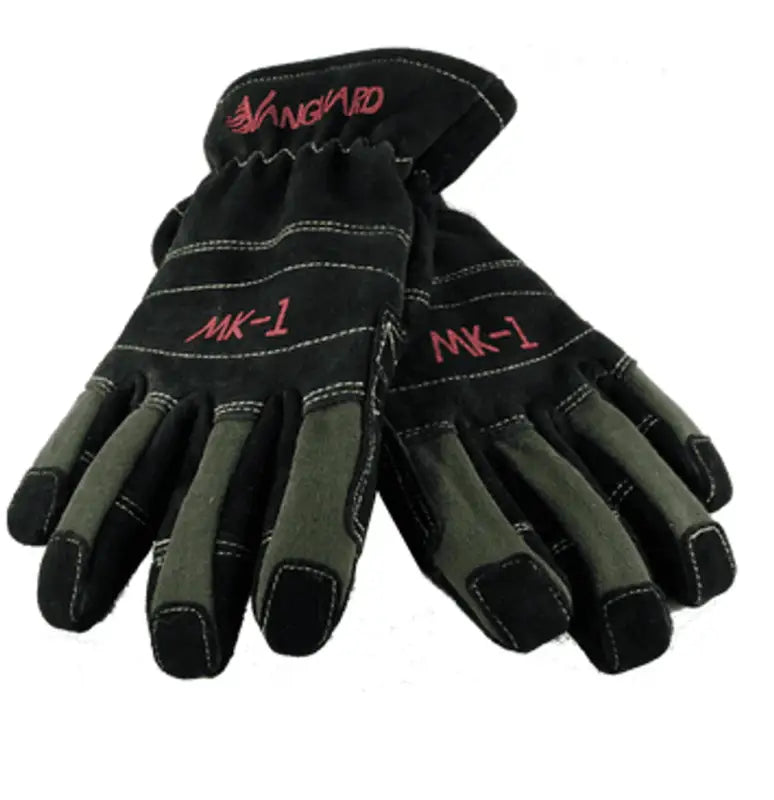 Load image into Gallery viewer, Vanguard MK-1 Structural Firefighting Glove with Kevlar Knit Protection
