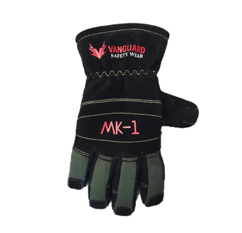 Load image into Gallery viewer, Vanguard MK-1 Structural Firefighting Glove with Kevlar Knit Protection
