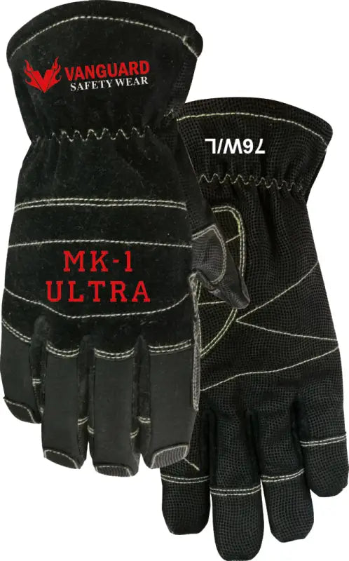 Load image into Gallery viewer, Vanguard MK-1 Ultra Structural Firefighting Glove
