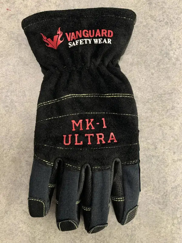 Load image into Gallery viewer, Vanguard MK-1 Ultra Structural Firefighting Glove
