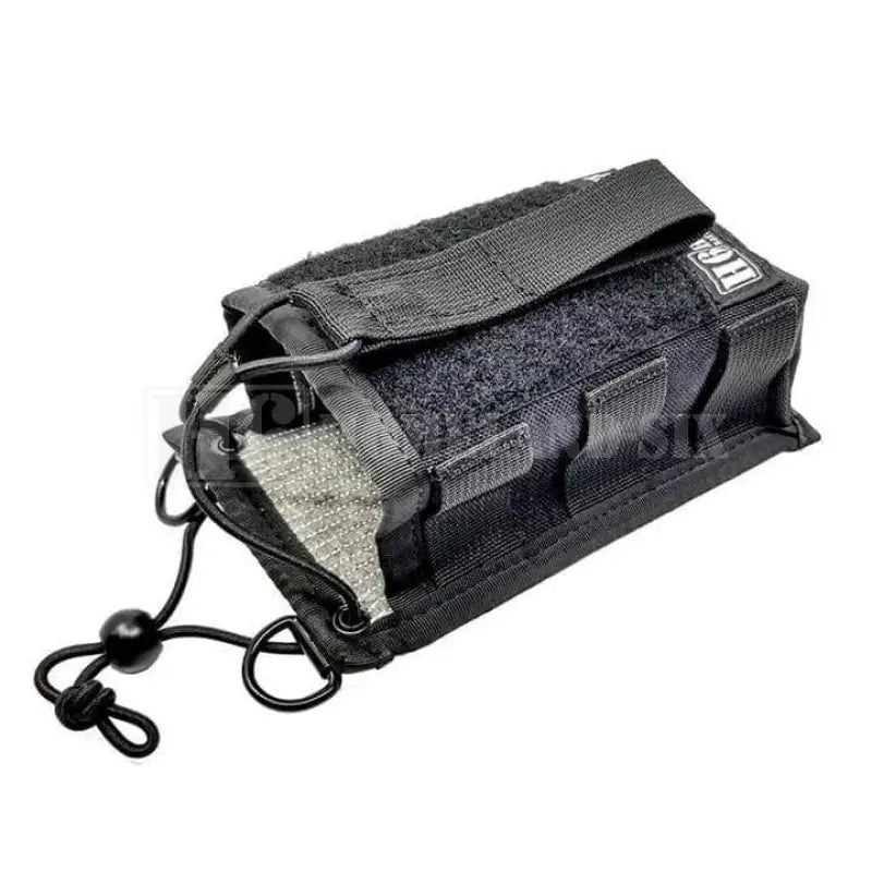 Load image into Gallery viewer, H6 FRONTLINE RADIO STRAP KIT (BLACK)
