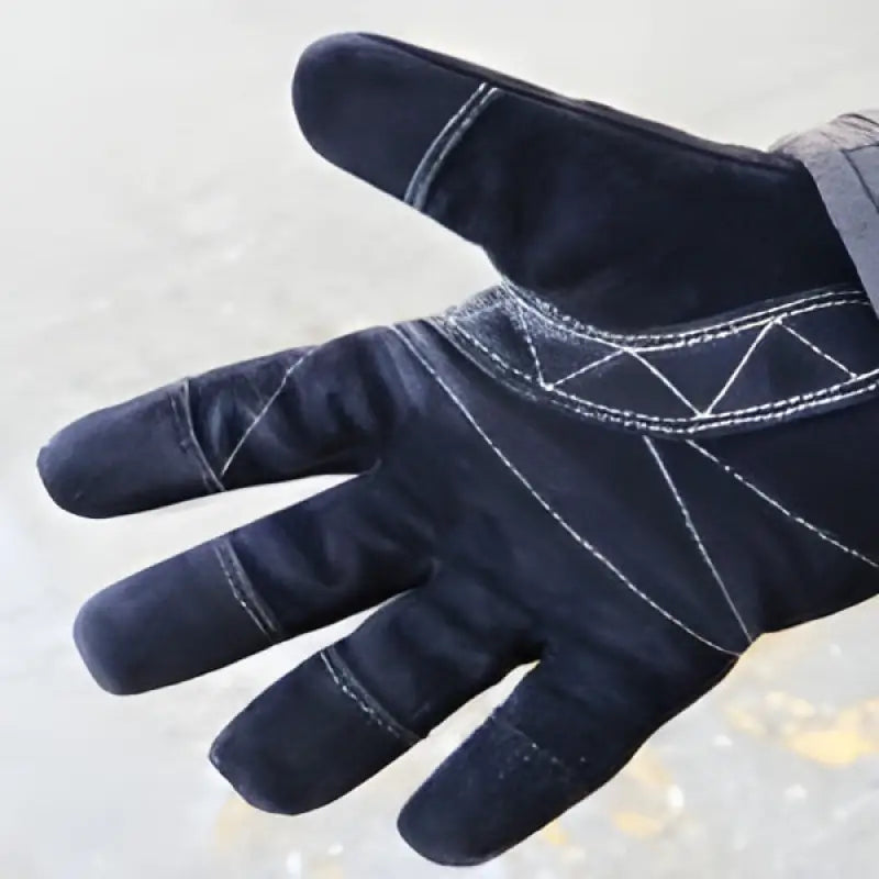 Load image into Gallery viewer, Vanguard MK-1 Structural Firefighting Glove with Kevlar Knit Protection
