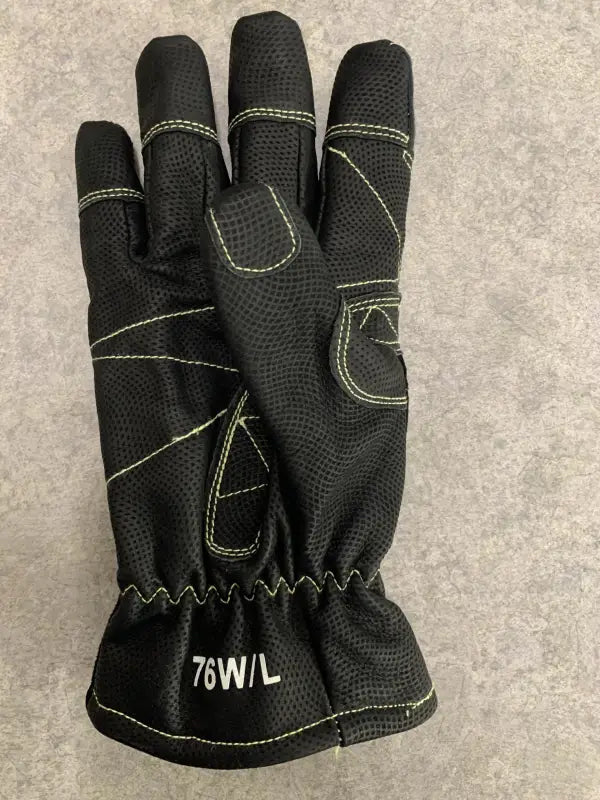Load image into Gallery viewer, Vanguard MK-1 Ultra Structural Firefighting Glove
