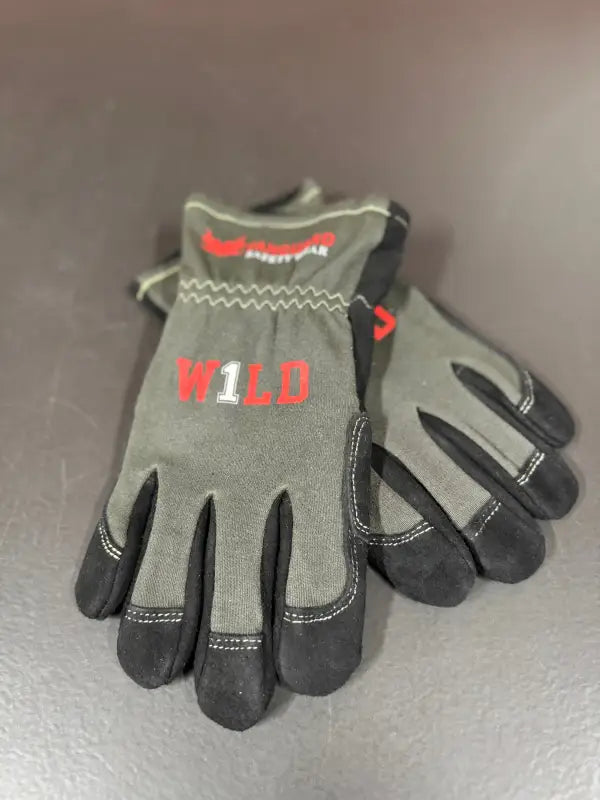 Load image into Gallery viewer, Vanguard WILD-1 WILDLAND FIREFIGHTING GLOVE
