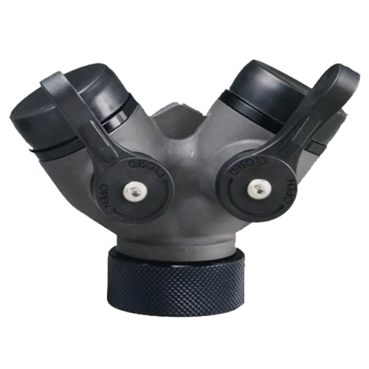 Gated Wyes 311- 1