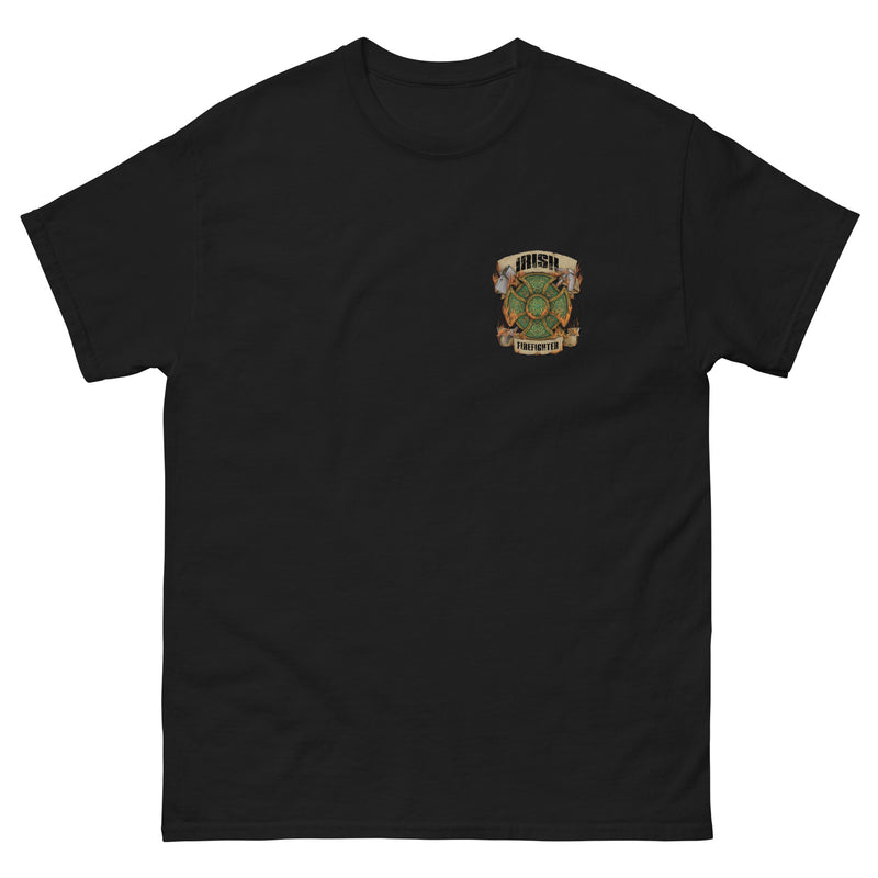 Load image into Gallery viewer, Irish Firefighter Shirt
