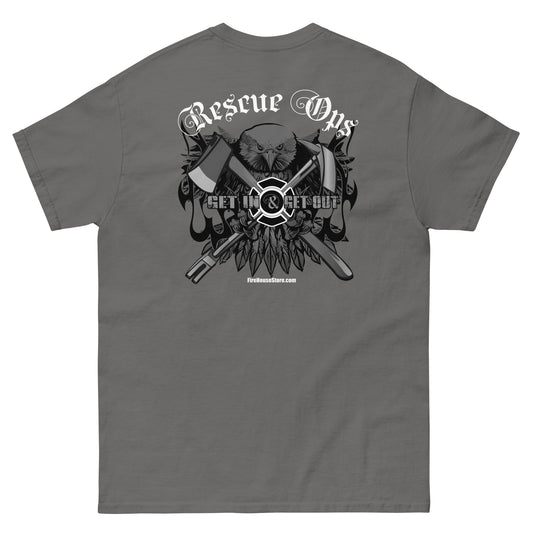 Rescue Ops