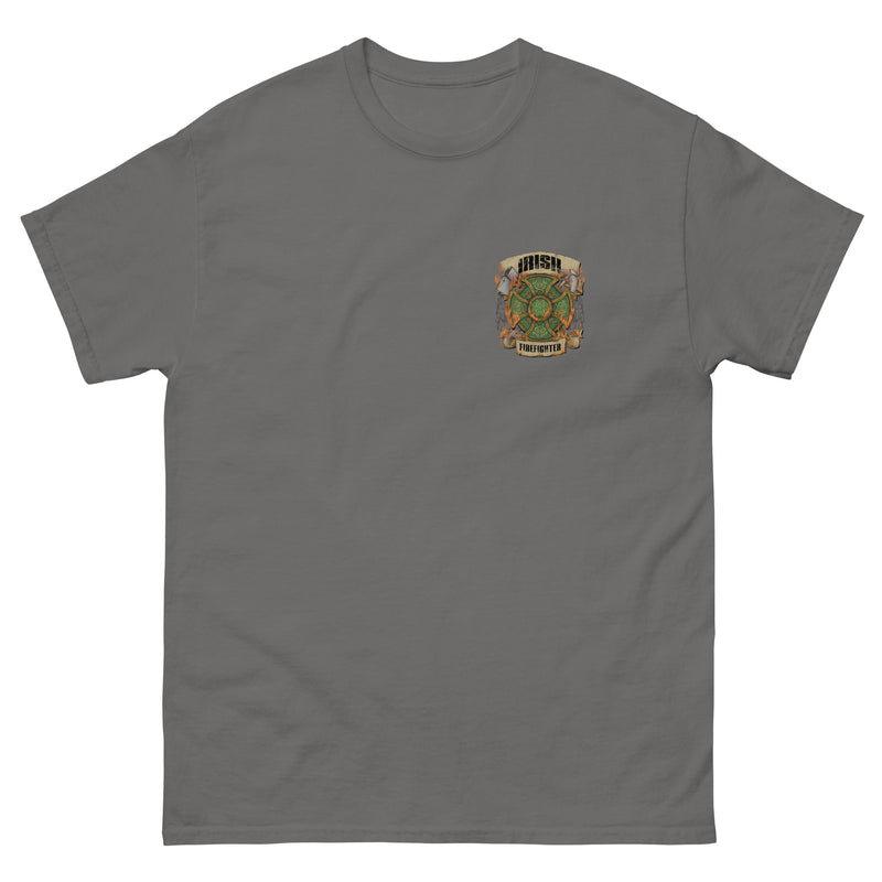 Load image into Gallery viewer, Irish Firefighter Shirt
