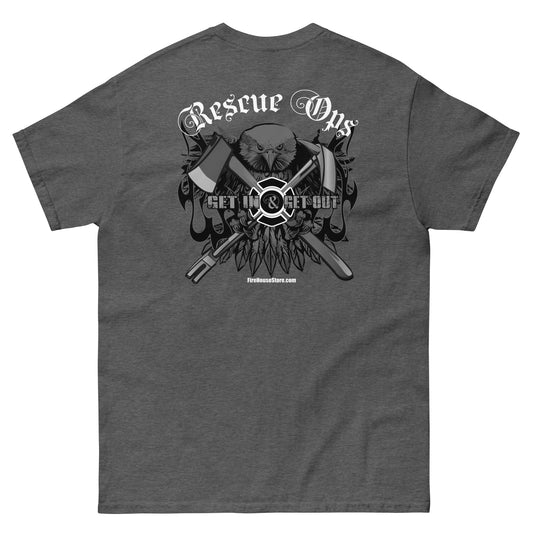 Rescue Ops