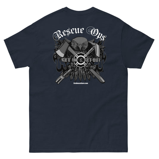 Rescue Ops