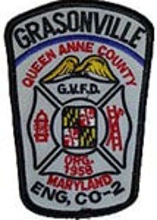 Grasonville Volunteer Fire Department