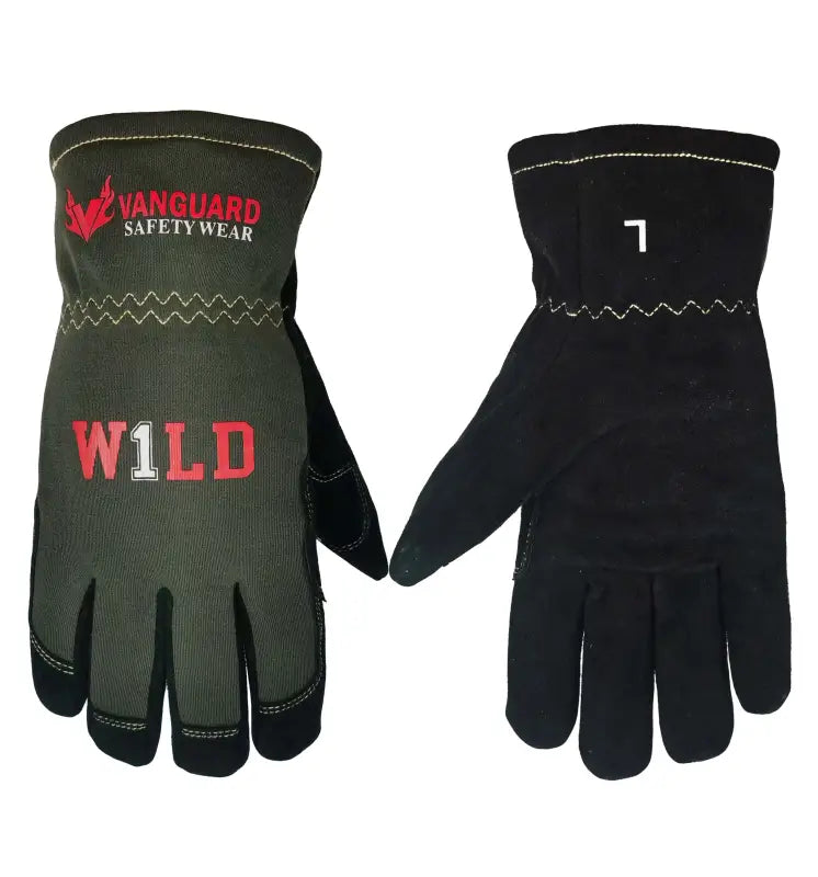 Load image into Gallery viewer, Vanguard WILD-1 WILDLAND FIREFIGHTING GLOVE
