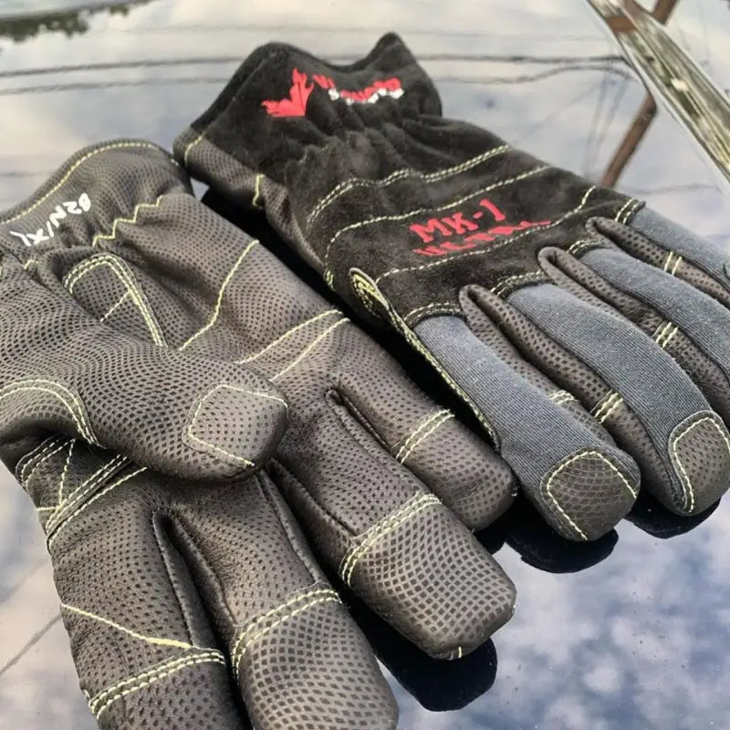 Load image into Gallery viewer, Vanguard MK-1 Ultra Structural Firefighting Glove
