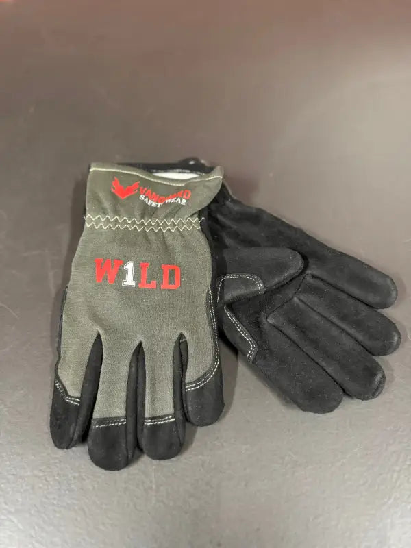 Load image into Gallery viewer, Vanguard WILD-1 WILDLAND FIREFIGHTING GLOVE

