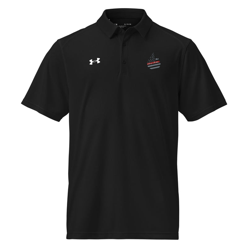 Load image into Gallery viewer, Under Armour® men's polo
