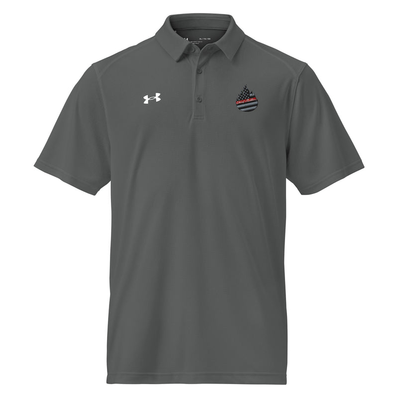 Load image into Gallery viewer, Under Armour® men's polo
