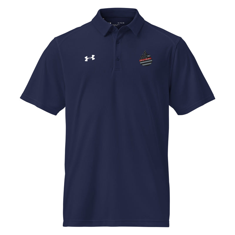 Load image into Gallery viewer, Under Armour® men's polo
