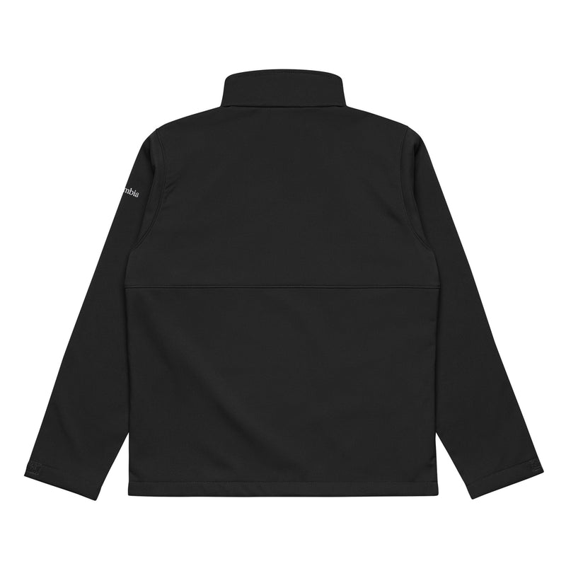Load image into Gallery viewer, Columbia soft shell jacket
